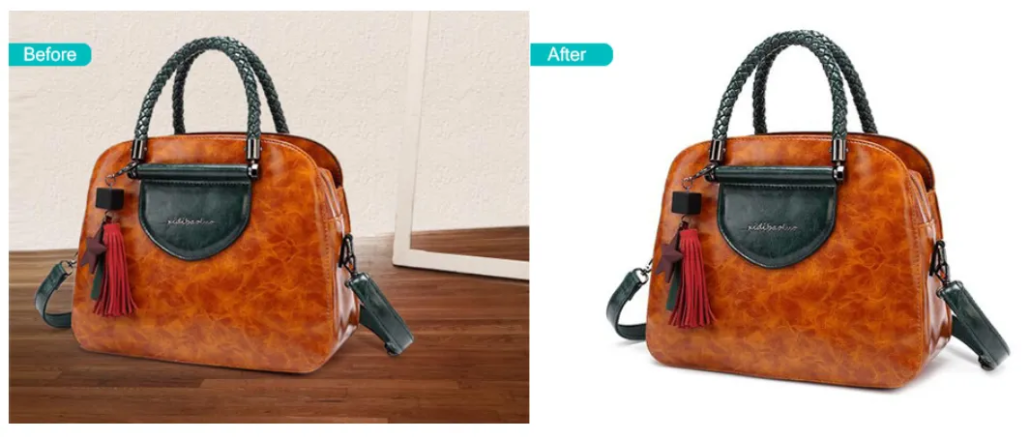 E-Commerce Image Editing Services 2024